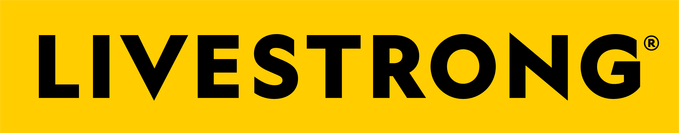 LIVESTRONG logo